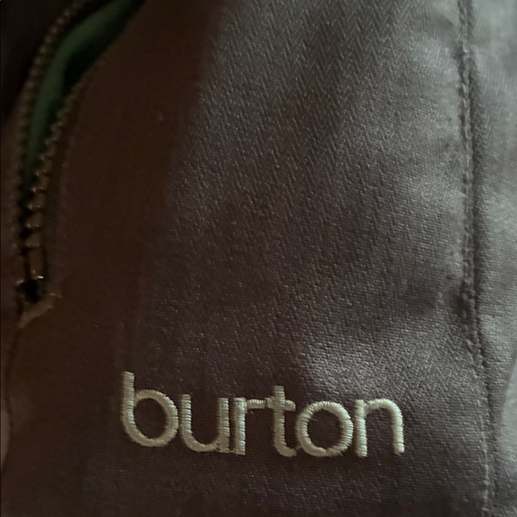 Burton Performance Jacket - Picture 3 of 4